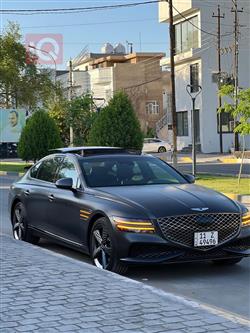 جنسس G80